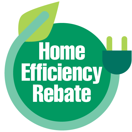 Home Efficiency Rebate