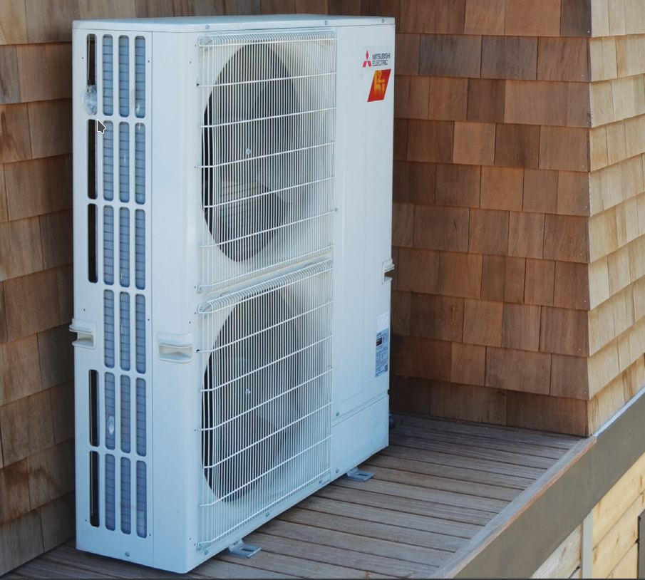 Mitsubishi Electric MSZ-GL Ductless Technology